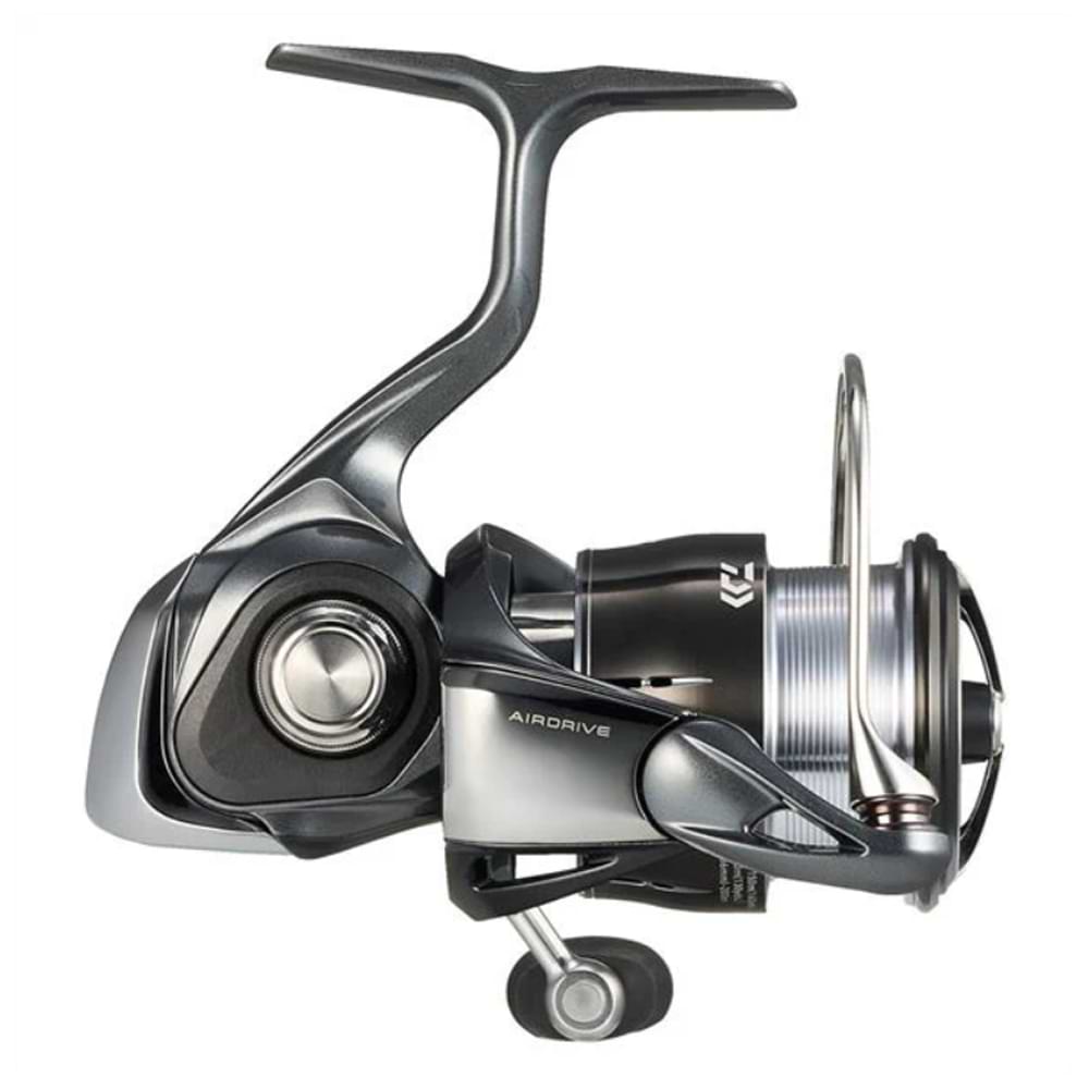 DAIWA LUVIAS LT 2500S-DH　新品【箱に汚れあり．素人保管】 ダイワ ルビアス LT2500S-DH (リール) 価格比較 - 価格.com